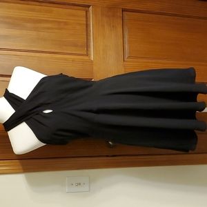 NWOT Express dress